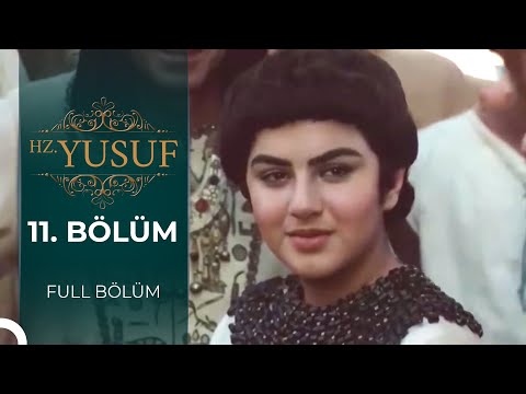 Hz. Yusuf | 11. Bölüm