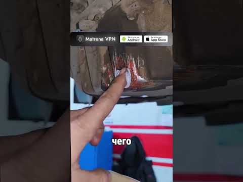 КАК ПАКОСТЯТ В АВТОСЕРВИСЕ