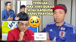 KISAH SEDIH FAREL PRAYOGA BUAT MAS ANANG TERHARU !!