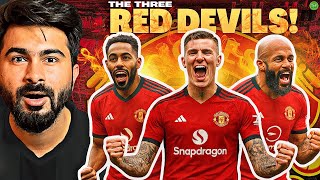 Good or Flop? | How Sesko Will Set Up With Cunha & Mbeumo At Man United?