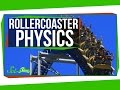 Physics of Roller Coasters