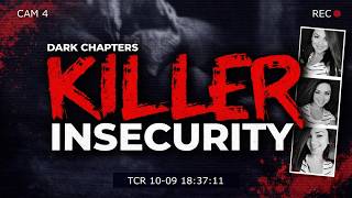 "Killer Insecurity" | DarkChapters (produced by MrBlack) | OneCrimeTV