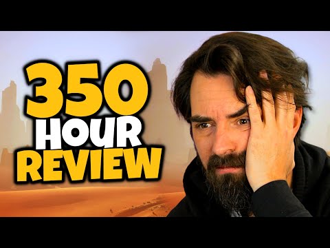 Dune Awakening: A Survival Game Review by Force Gaming