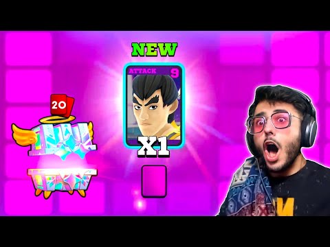 *FREE* BRUCE LEE | Frag New Character ✓ FRAG Pro Shooter