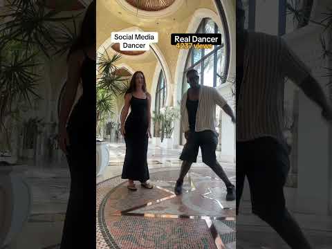 Which trend do you wantREAL DANCE version next? #michaelmejeh #dance #youtubeshorts