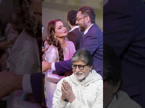 रेखा जी के ऐसे गंदे शौक देखकर अमिताभ बच्चन सदमे में है 😱|#shorts #bollywood