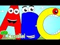 Letter Sequence Identification
