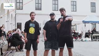 My Time - 20. Skutečná liga Kraje Vysočina