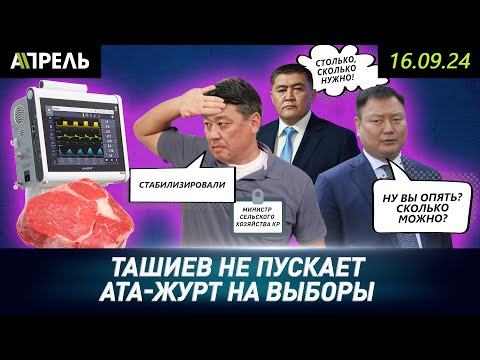 ЦЕНЫ НА ПРОДУКТЫ СНИЗИЛИСЬ, говорит Минсельхоз \\ НеНовости 16.09.2024