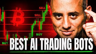 AI TRADING BOTS Tutorial [My New Crypto Strategy For 2025]