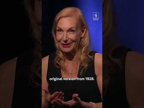 'Music now is entirely commercial' - Ute Lemper