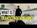 Transcendentalism: Key Concepts and Figures