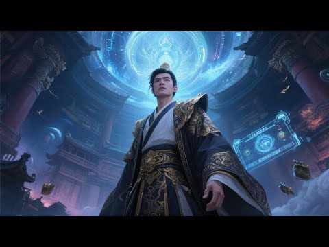 [Multi SUB] ｜穿越异界寿命换挂？开局欠债五十年，反手榨干系统自救！