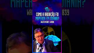 COMO A RADIAÇÃO FOI MAPEADA EM GOIÂNIA?