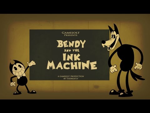 Roblox Bendy Id Code 07 2021 - bendy and the ink machine da games roblox