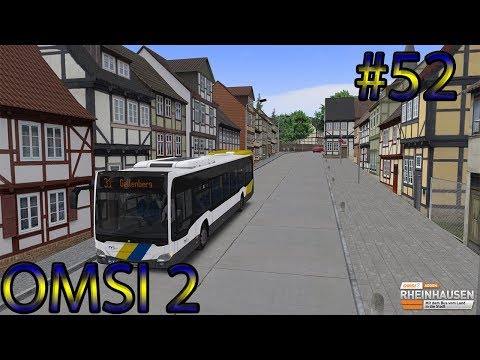 Omsi 2 #52 - Rheinhausen: Lijn 31