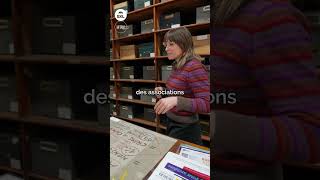 Les Archives LGBTQIA+ de la Ville de Bruxelles