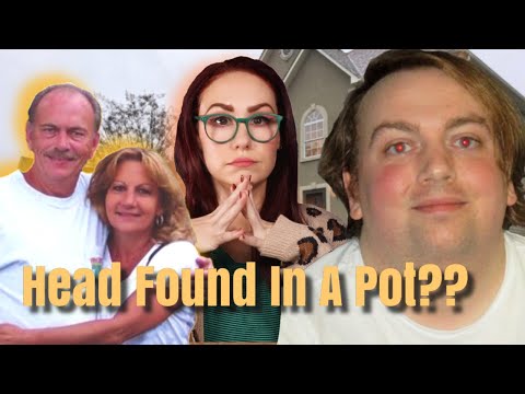 Coffee And Crime Time: What Joel Guy Did To His Parents