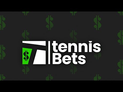 Tennis Bets Live - The Final Stretch Of The Miami Open