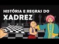 Conceitos Básicos do Jogo de Xadrez