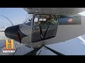 Morgan's Flying Training Insights