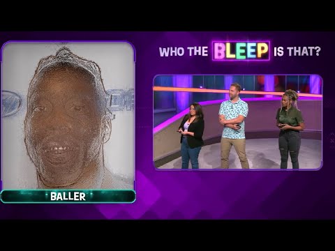 “WHO THE BLEEP IS THAT” | Ep 212