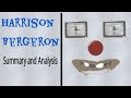 Philosophical Themes in 'Harrison Bergeron'