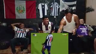 ALIANZA LIMA (8) VS (0) CUSCO FC - LIGA 1 
