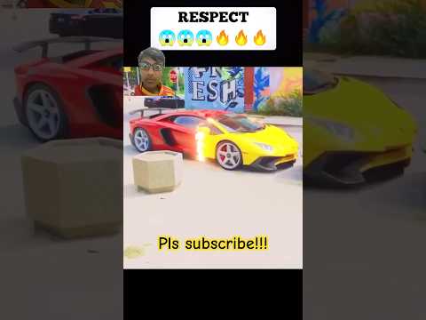 Respect ?