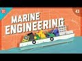 Marine Engineering Concepts and Corrosion