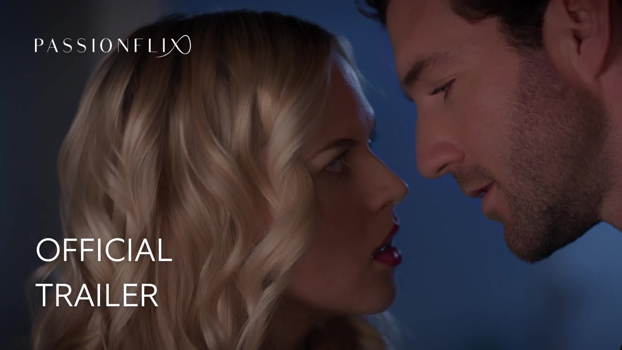 The Secret Life of Amy Bensen Trailer thumbnail