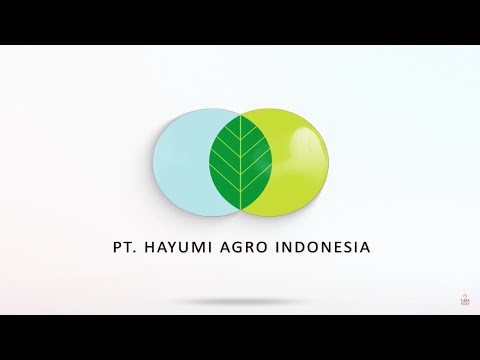 Video Profil PT Hayumi Agro Indonesia