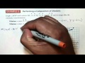 Similarity Transformations and Dilations