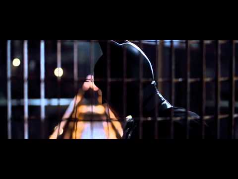 The Dark Knight Rises - Official Trailer #4 [HD]