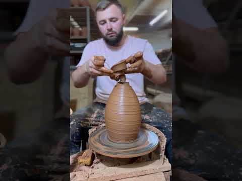 😵‍💫😵‍💫😵‍💫#pottery #handmade
