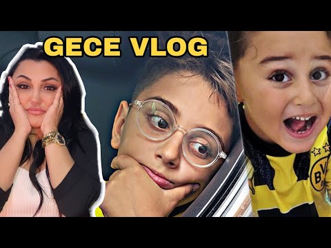 GECE VLOG !?