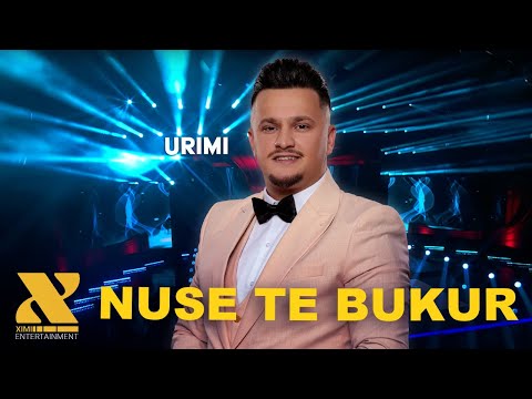 Urim Puliqi - Nuse te bukur #2025