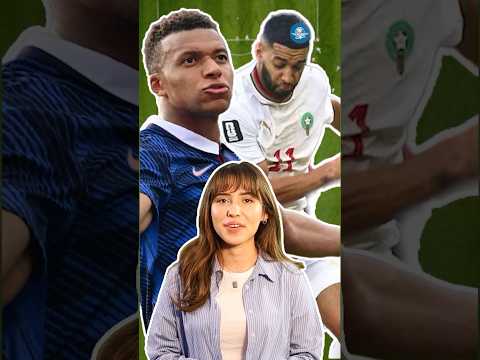 Arrancan los cuartos de final del Mundial: ¿Dónde ver el Francia vs Marruecos?