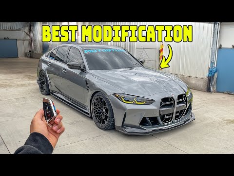 PROTECT YOUR BMW WITH THIS HACK!