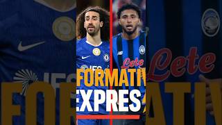 CUMBRE POR ÉDERSON | EL ATLETI SUEÑA CON CUCURELLA | FUTURO DE LOS CAPITANES | MOLESTIAS DE JOHNNY