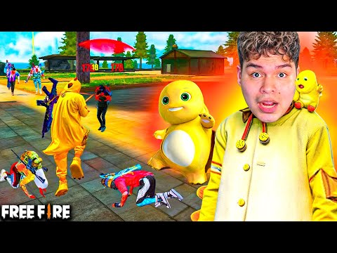 ESTO GASTARAS PARA SACAR A NAILONG en FREE FIRE