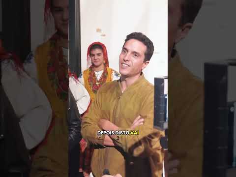 Vem connosco até à preview party da Ficar Óai, a maior festa de lançamento que já vimos 💥