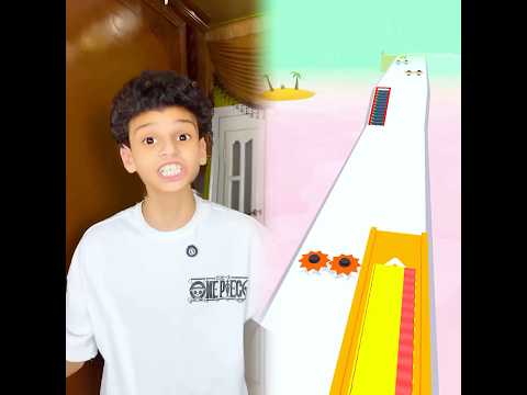 ูู
ุง ุฃุฎูู ุงูุตุบูุฑ ูุฌูุจ ุดูุดู ูู ุงูุจูุช ๐ย #shorts