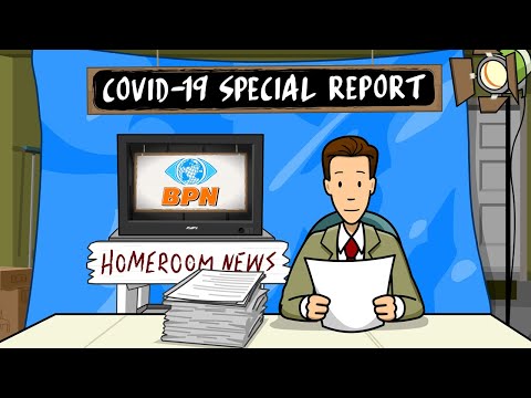 COVID-19 Special Report: Updates on the Ongoing Pandemic | BrainPOP News