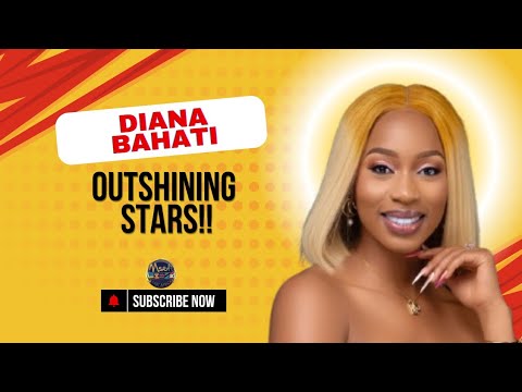 DIANA B Outshining Kenya’s Big Stars? Analyst Don Tawamo Explains Where Bahati Failed.