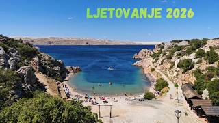 Ljetovanje 2026