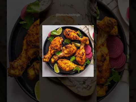 Did you know Butter Chicken was an accident?