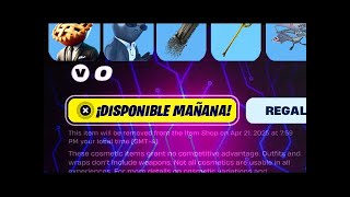 Fortnite NUEVO PACK de 0 PAVOS GRATIS para TODOS! 🎁 (SKIN GRATIS) 🔥