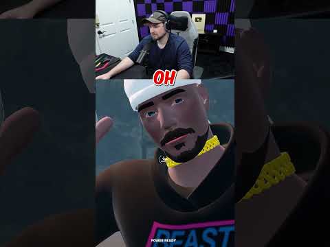 No Way Bro Cried...