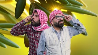 خلاف بين محما وحسين ؟ هل راحوا يوقفوا القناة ؟